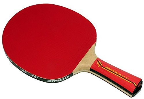 Donic-Schildkröt Waldner 1000 Wood Table Tennis Racket/Bat, (Assorted) - Image 4
