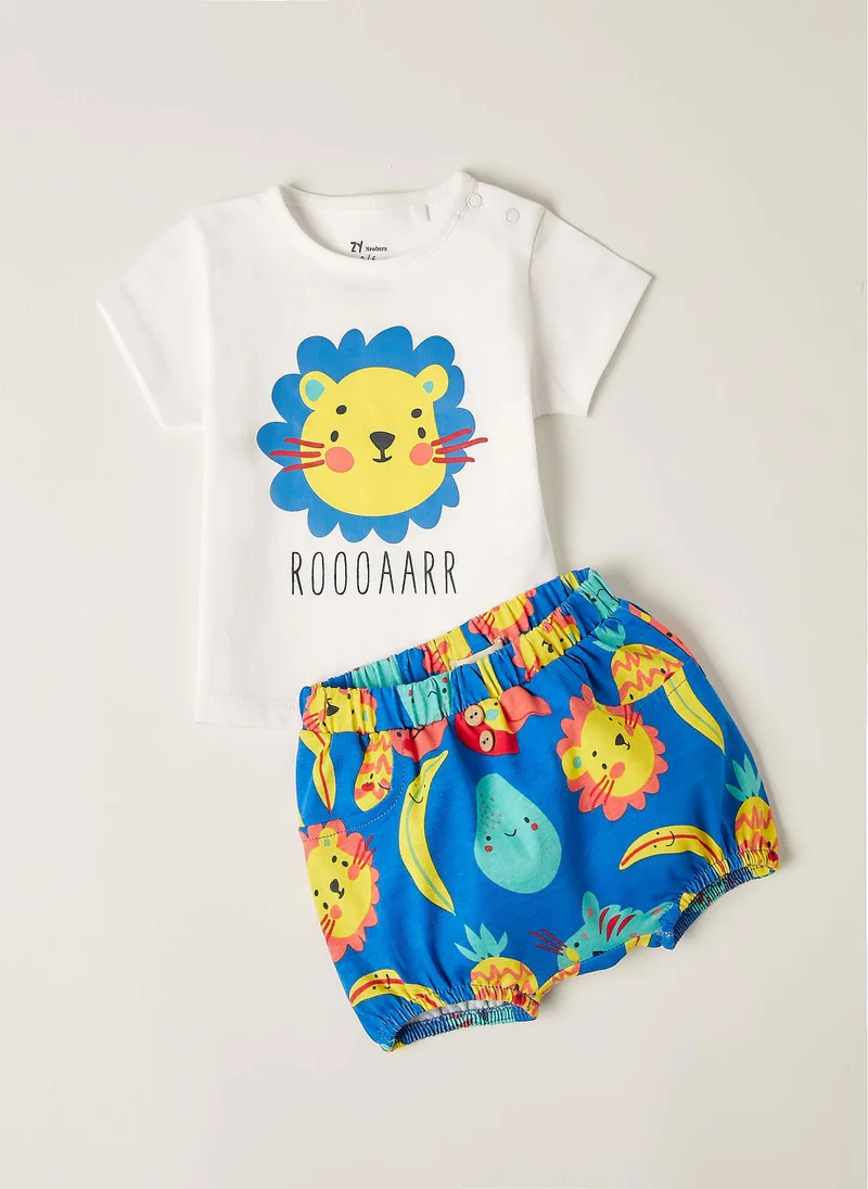 Zippy Zippy Casual Sets Sets For Boys