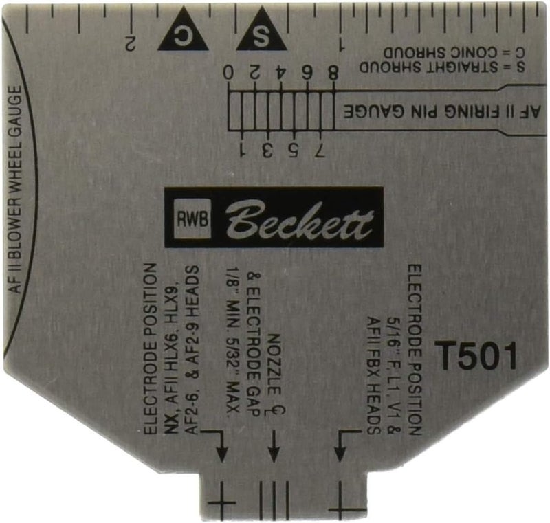 T501 Multipurpose Gage