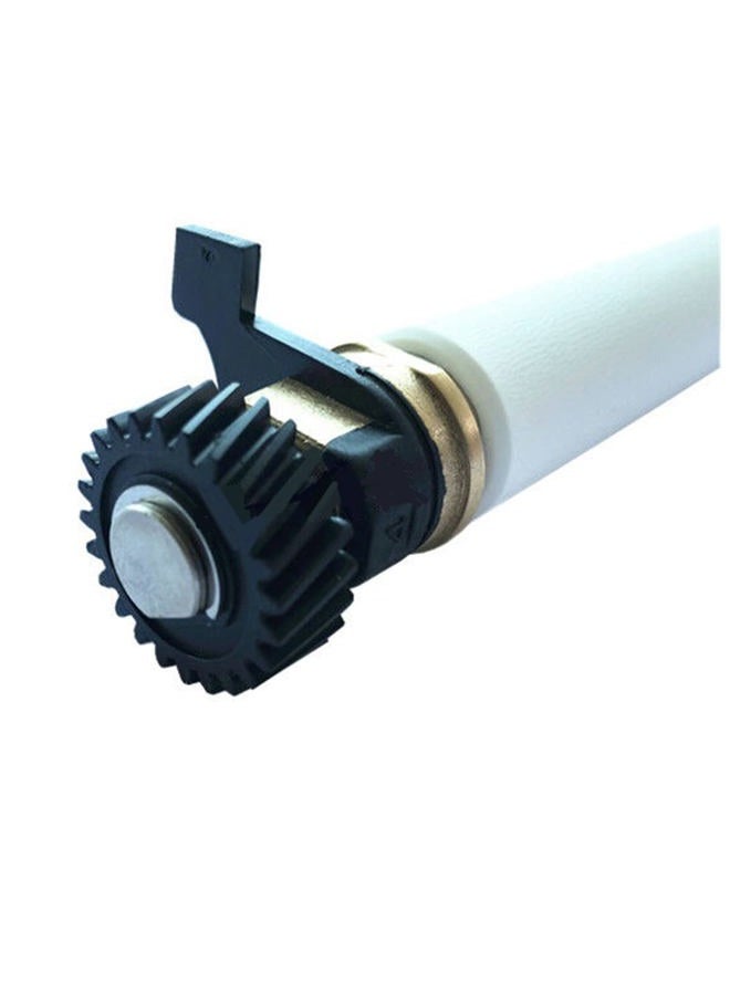 Compatible P1037974-028 Platen Roller with Bearings and Gear for Zebra ZT210 ZT220 ZT230 Printer 203dpi 300dpi - Image 3