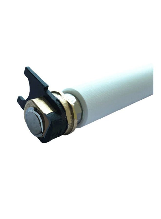 Compatible P1037974-028 Platen Roller with Bearings and Gear for Zebra ZT210 ZT220 ZT230 Printer 203dpi 300dpi - Image 2