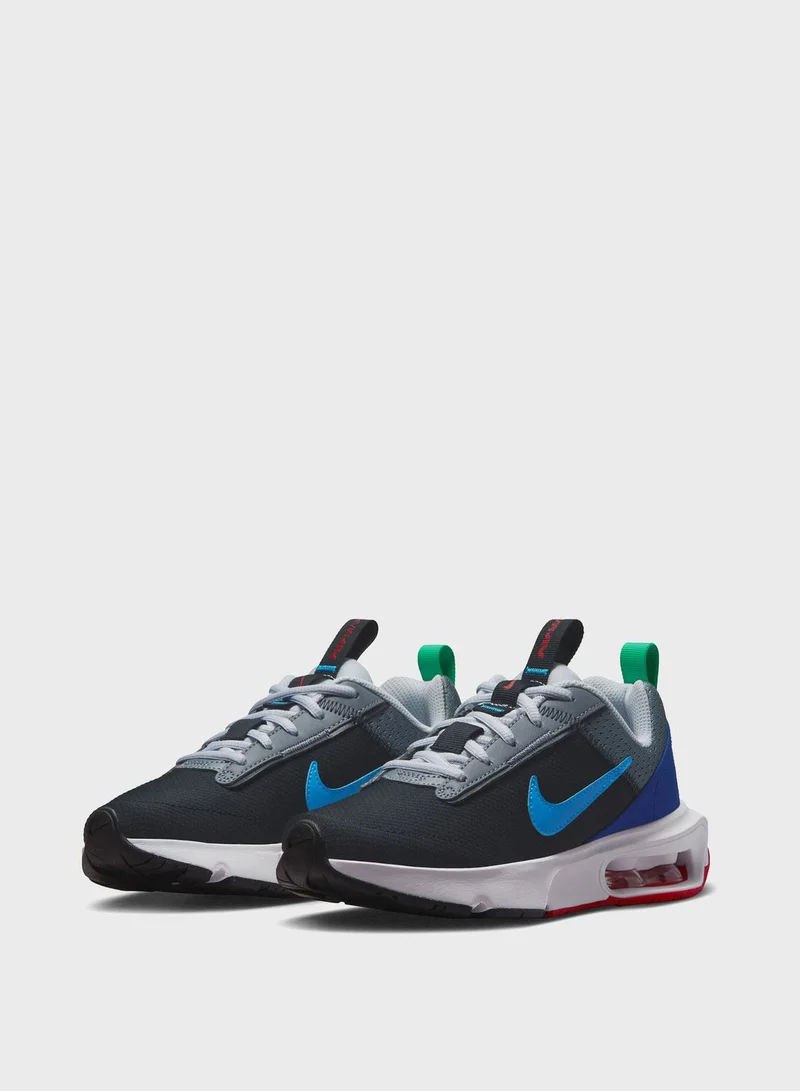 Nike Youth Air Max Intrlk Lite Bg