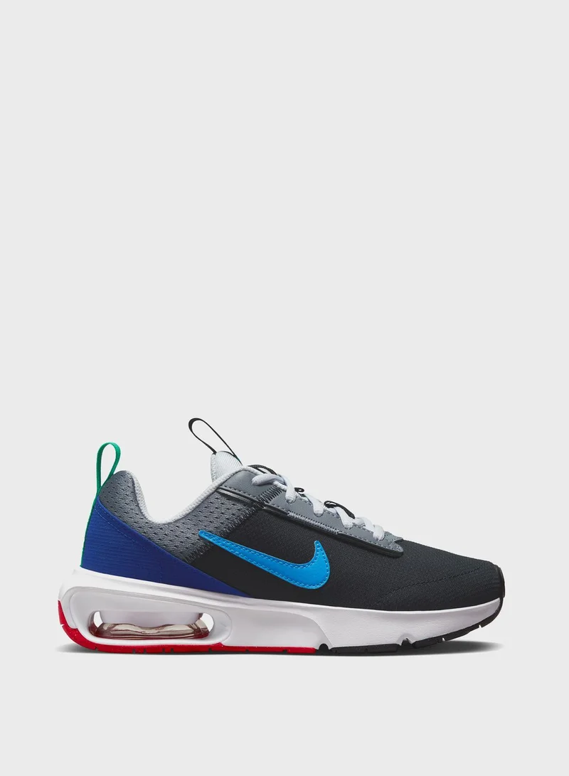 Nike Youth Air Max Intrlk Lite Bg