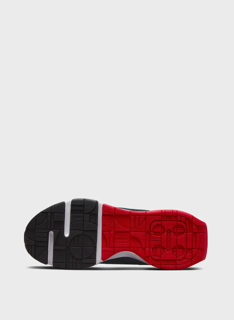 Nike Youth Air Max Intrlk Lite Bg