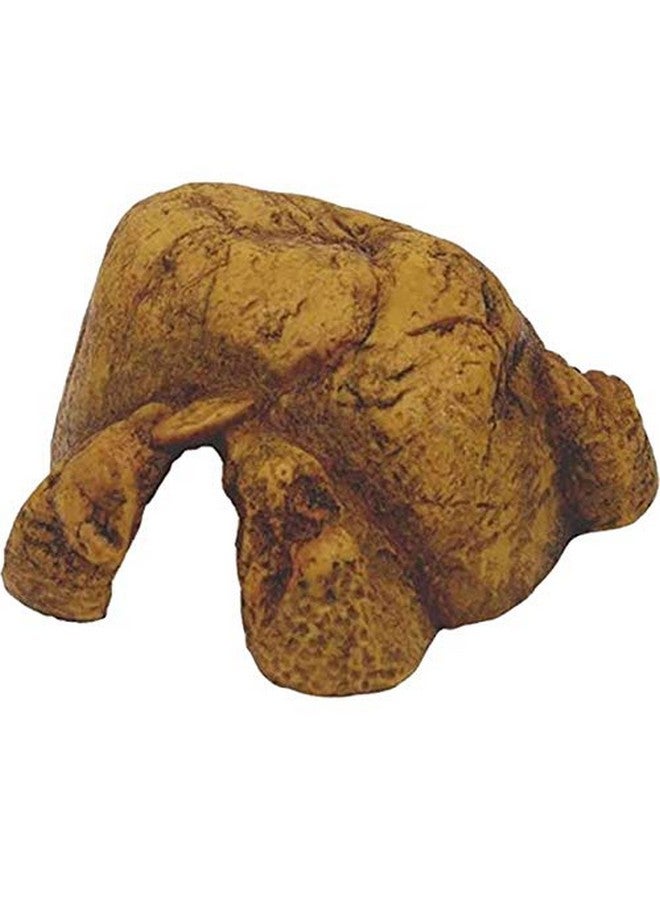 Exo Terra Reptile Den Xxl,Brown - Image 2