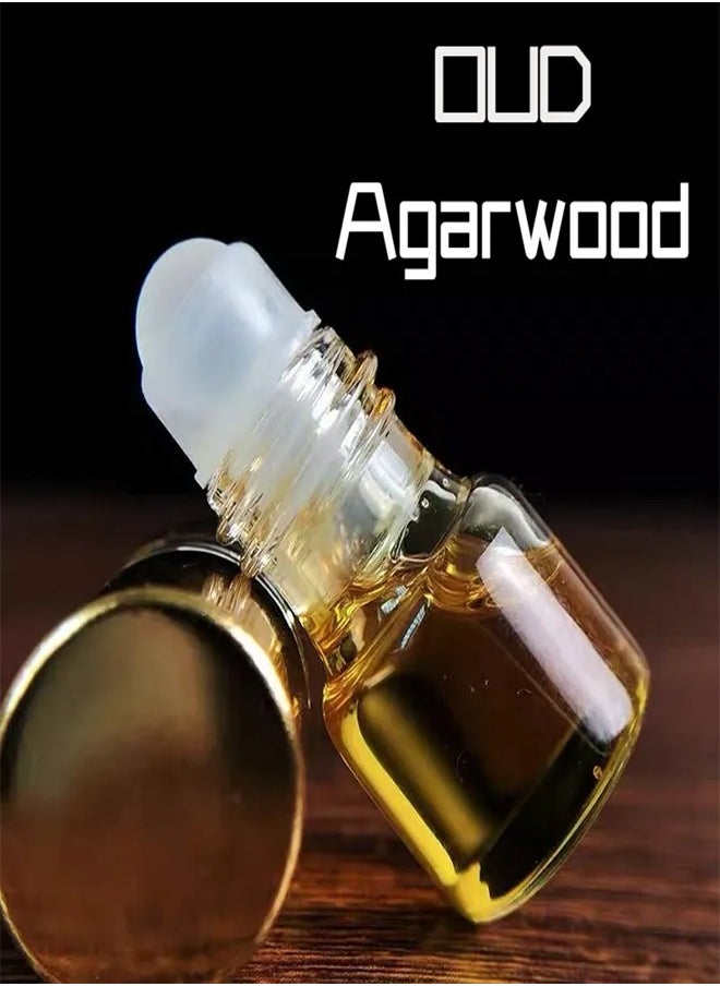 عود - يت عطر خشب العود 1 مل OUD - Image 1
