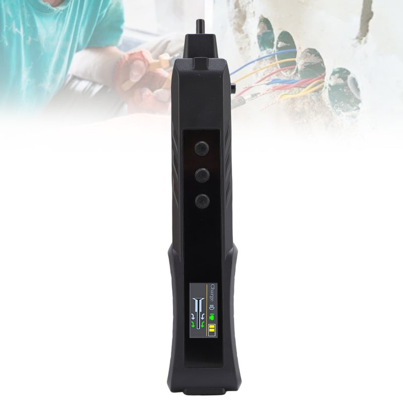 Electric Vacuum Suction Pen Strong Adsorption Force TFT Color Screen Vacuum Pickup Tool for Electronics Repair - Image 5