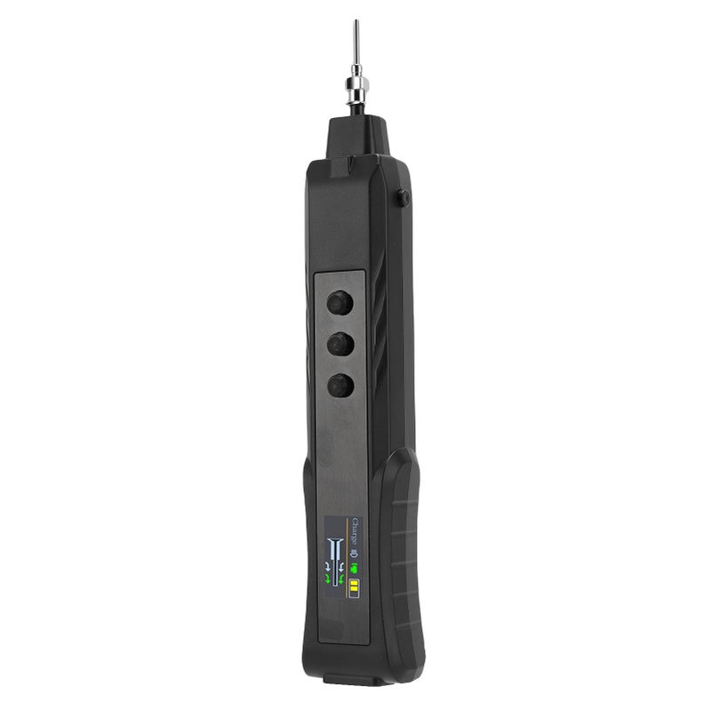 Electric Vacuum Suction Pen Strong Adsorption Force TFT Color Screen Vacuum Pickup Tool for Electronics Repair - Image 4