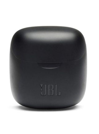 Tune 220TWS Wireless In-Ear Earphones With Charging Case Black - view 2