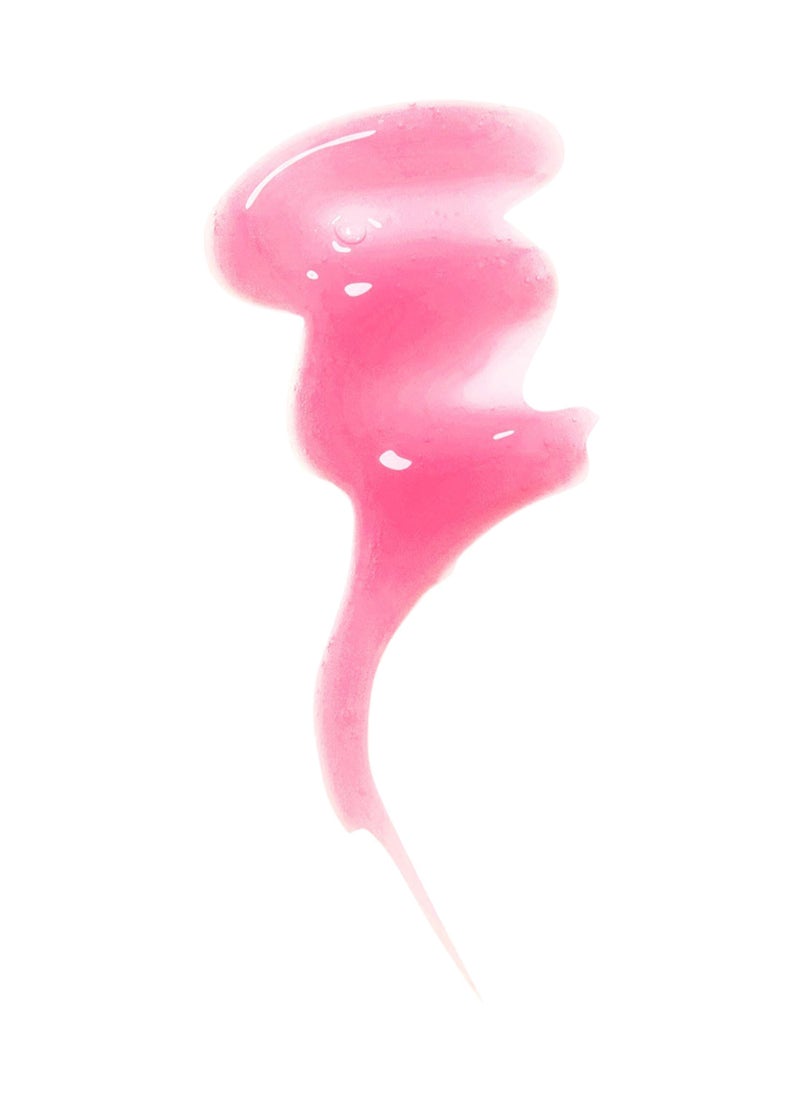 Bath & Body Works Perfect In Pink Lip Oil  - Image 2