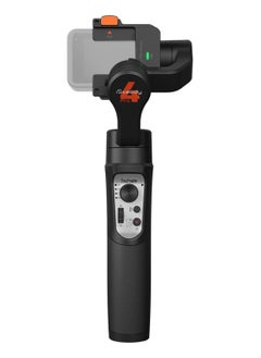 hohem iSteady Pro 4 3-axis handheld action camera gimbal stabilizer  - Image 2
