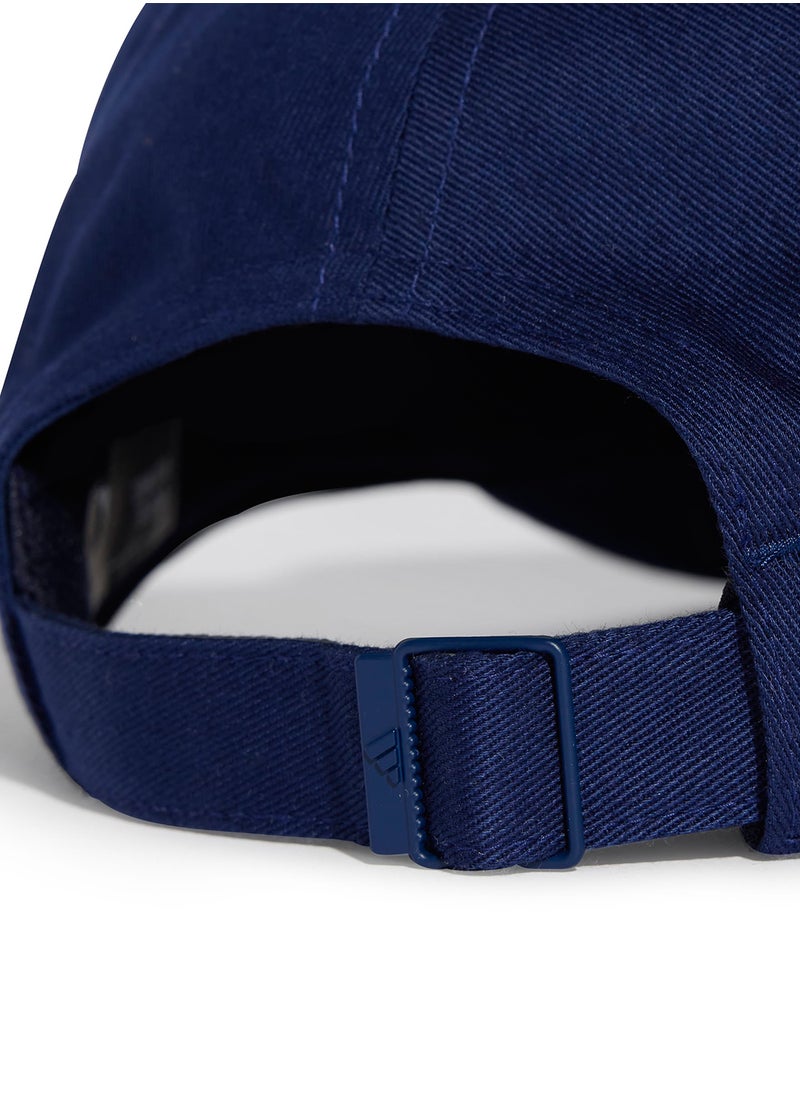 Adidas Baseball Logo Cap  - Image 3