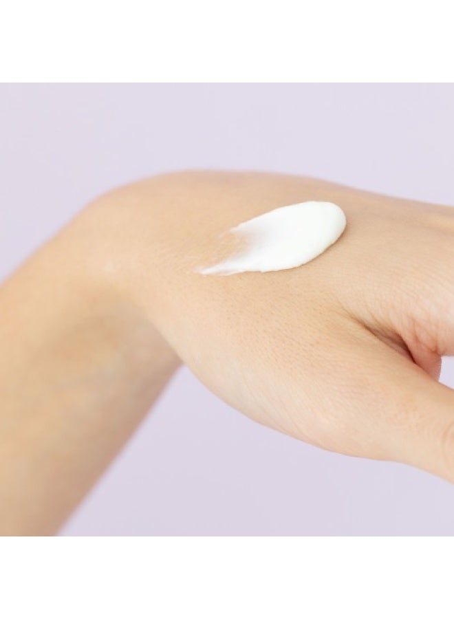 سكي بوتيل كريم اليدين المعطر برائحة الصبار الأزرق من سكاي بوتل ٥٠ مل - Image 4