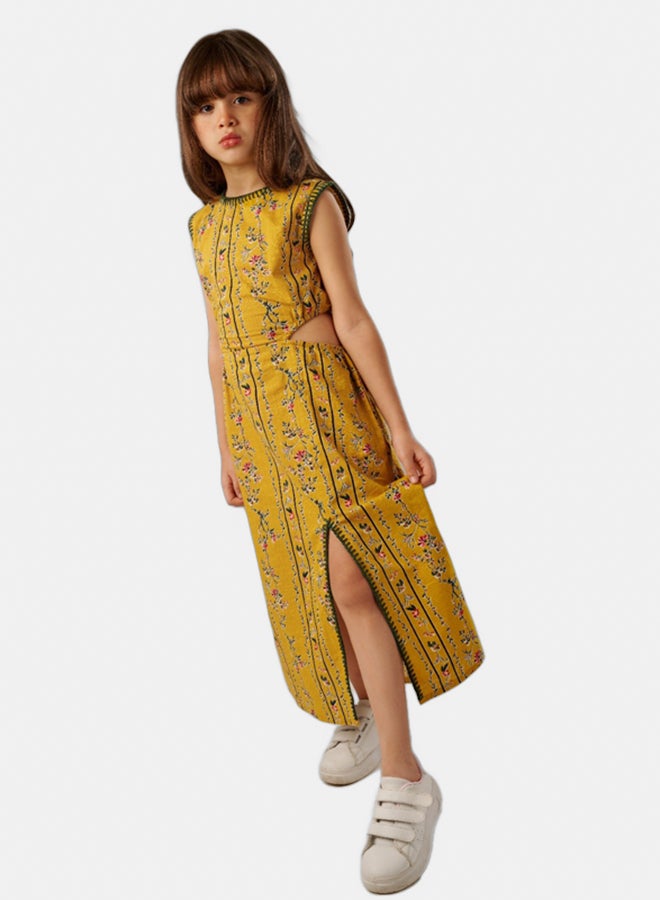 Jodi Mini Summer Dress - Image 3