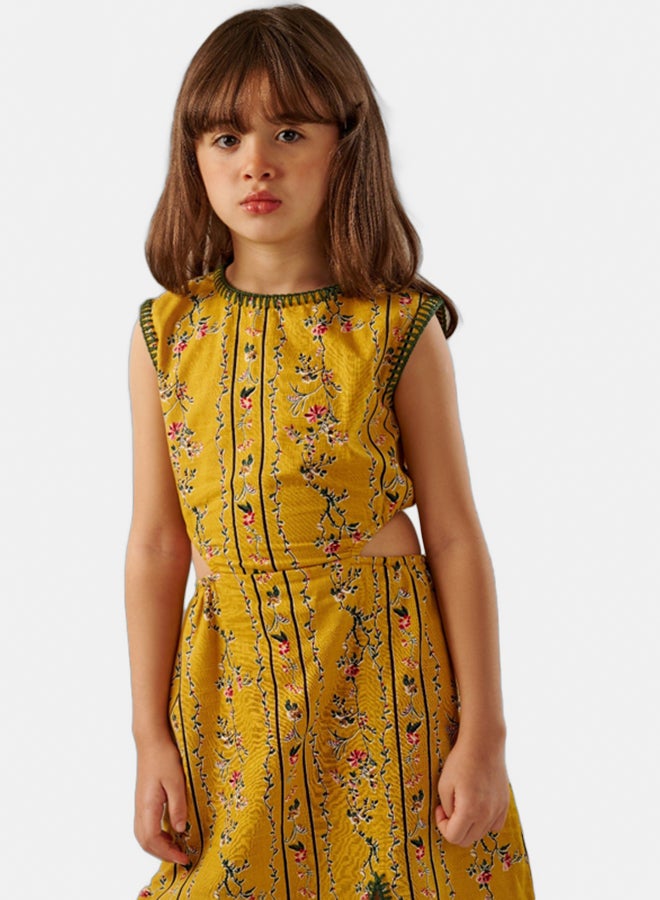 Jodi Mini Summer Dress - Image 2