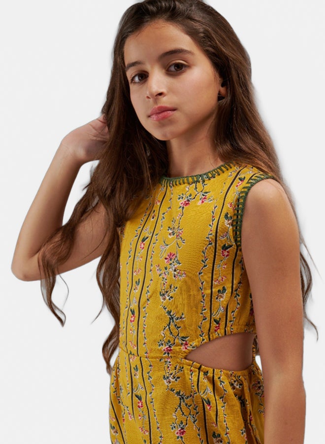 Jodi Mini Summer Dress - Image 5