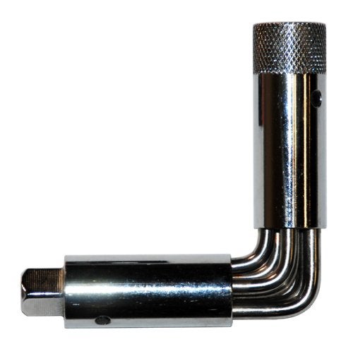 Cal-Van Tools 483 90 Degree 3/8" Gearless Angle Drive - Image 5