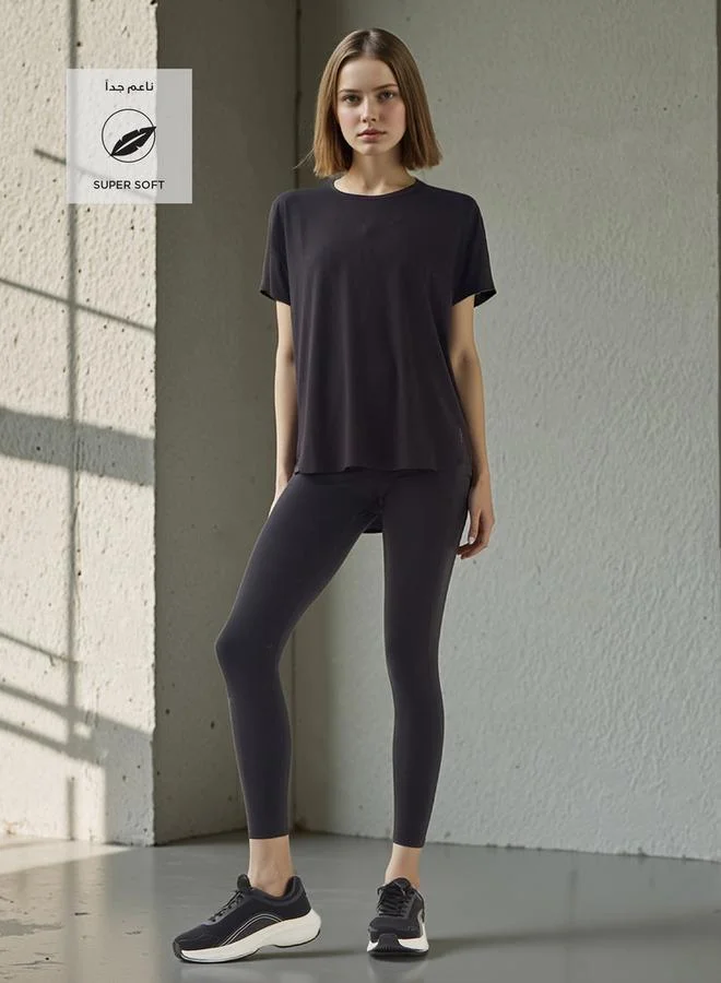 ADOT by Splash Regular Fit T-shirt
