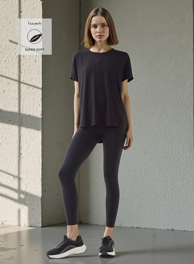 Active Regular Fit T-shirt - Image 2