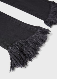 MANGO Youth Teen Straight Jeans  - Image 3