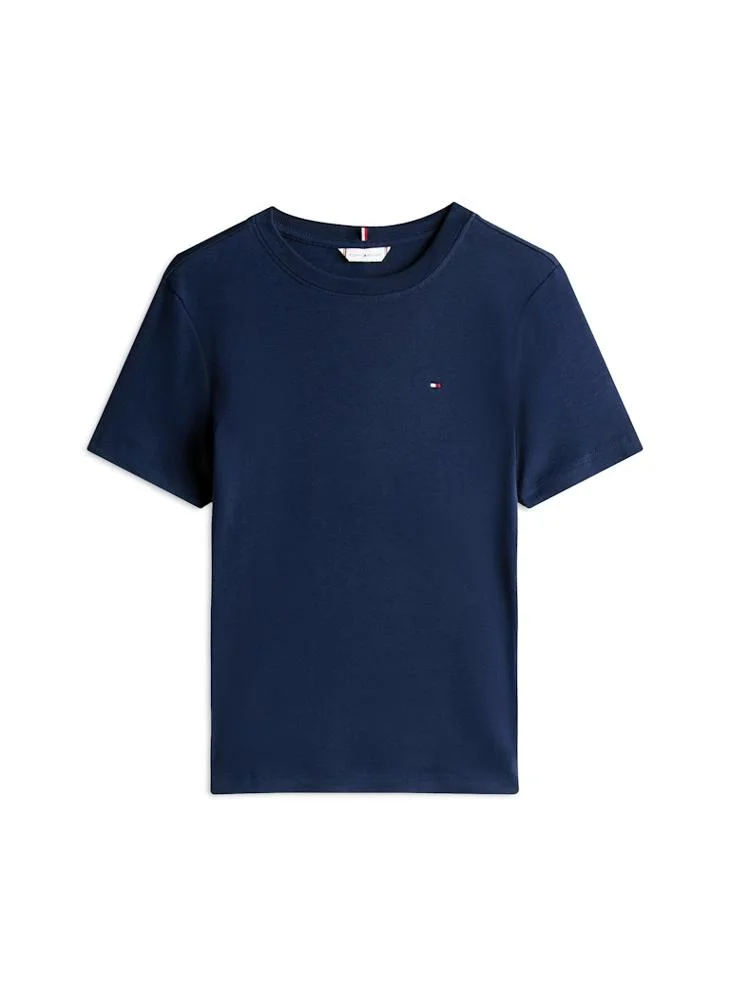 TOMMY HILFIGER SLIM CODY V-neck t-shirt