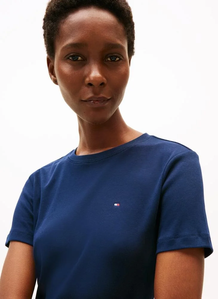 TOMMY HILFIGER SLIM CODY V-neck t-shirt