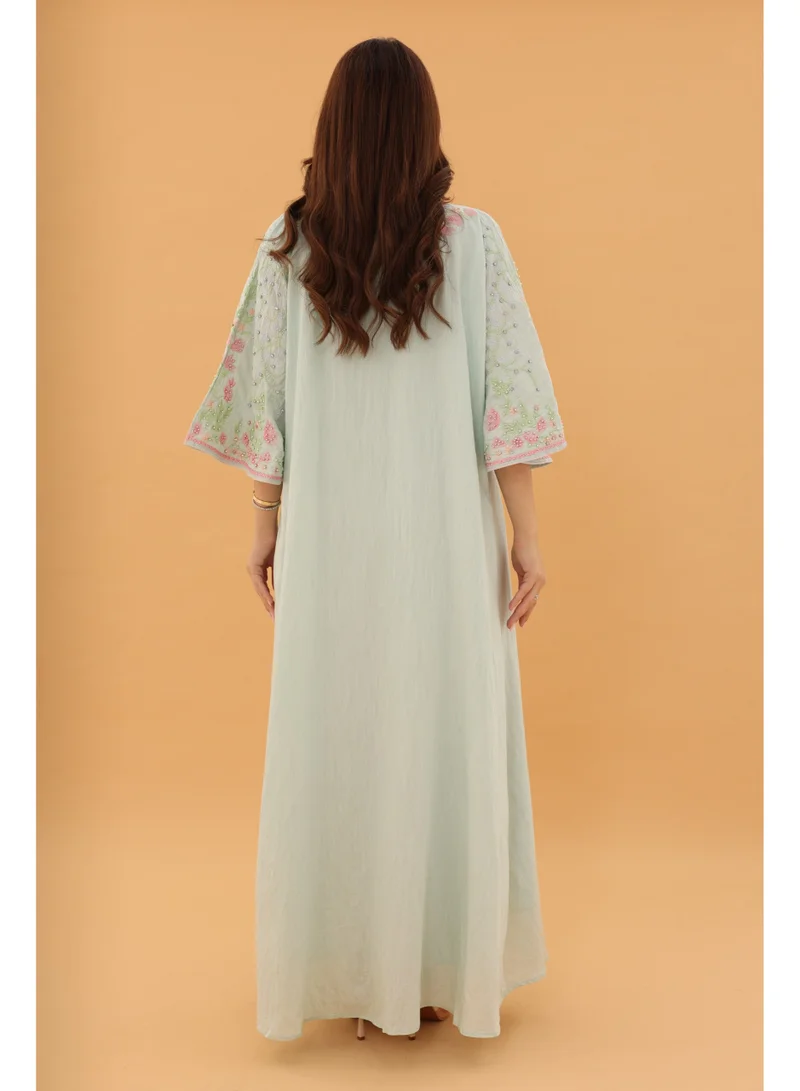 IKKXA  IKKXA Karima IK1101 Green  | Best Price UAE