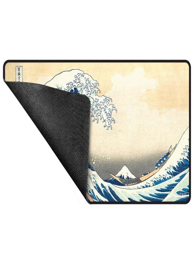 UltraPro Ultra Pro Stitched Edge Playmat: The Great Wave off Kanagawa - Image 2