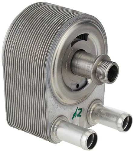 Ford Motor Co Genuine Engine Oil Cooler 2C2Z6A642CC - Image 1