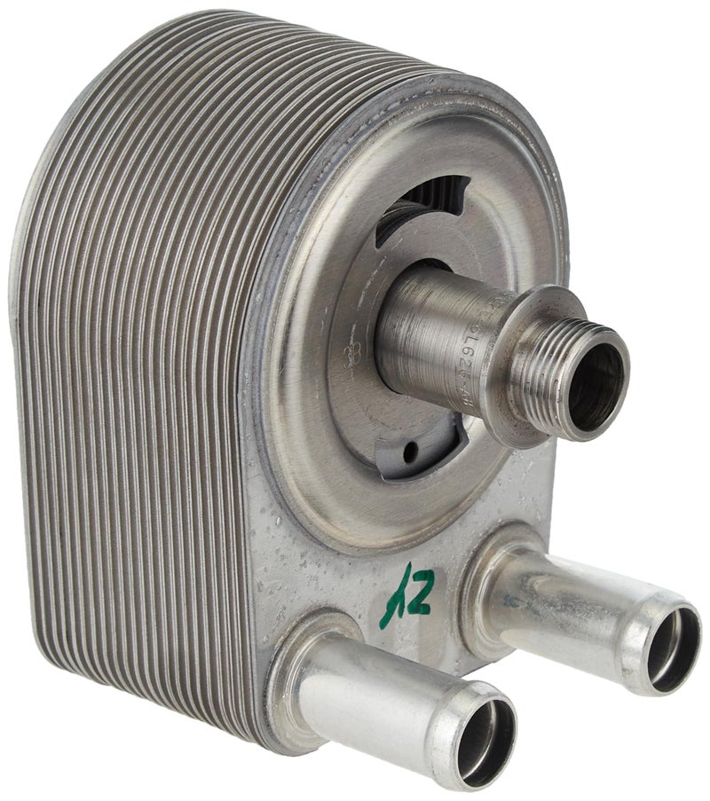 Ford Motor Co Genuine Engine Oil Cooler 2C2Z6A642CC - Image 2