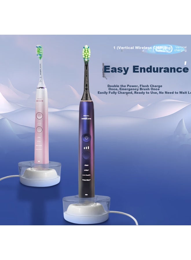 Trendy Style Chic Style Charger Base For Philips Electric Toothbrush Hx9912/hx9924/hx9954/hx9350/hx9360/hx9903/hx993w Inductive Charger - Image 3