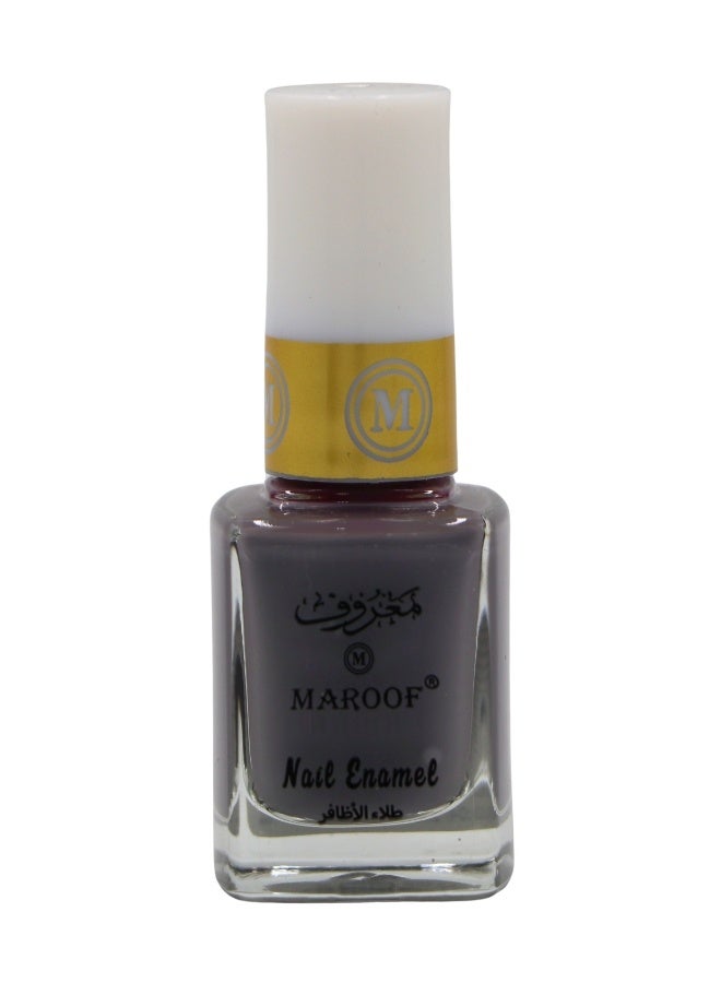 MAROOF Nail Enamel 12ml - M126 - Image 1