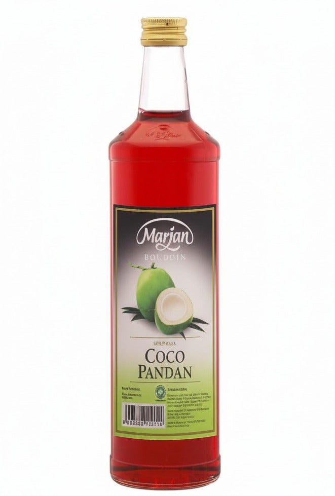 بودوان كوكوباندا 460 مل