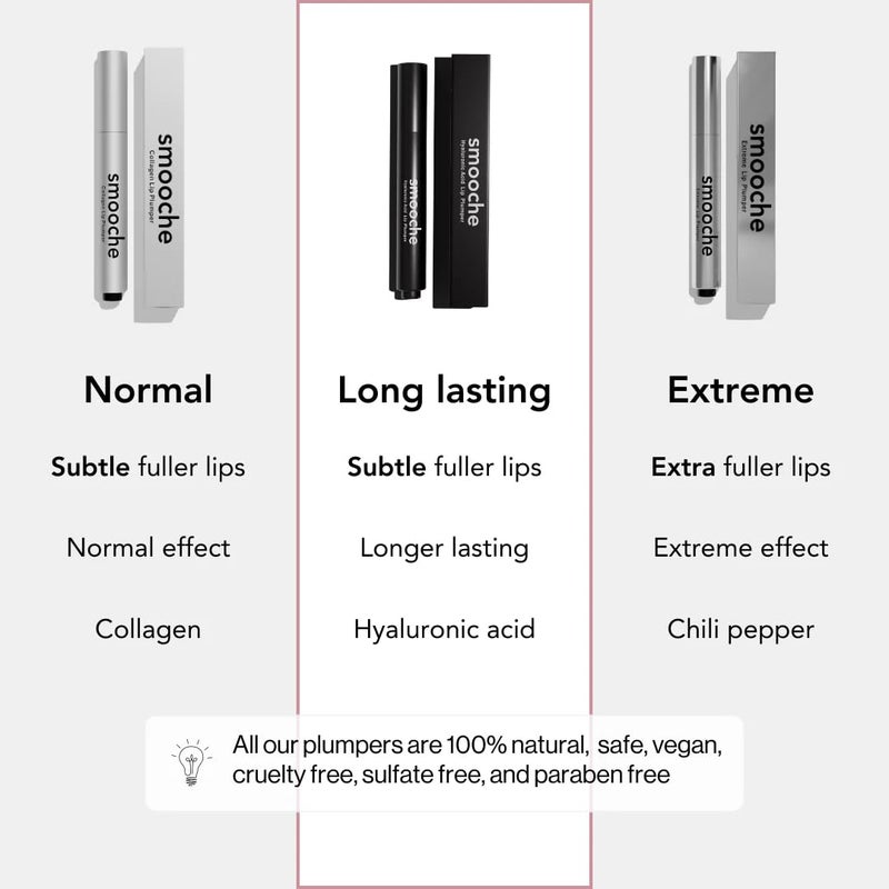 Smooche - Long Lasting Lip Plumper - Image 4
