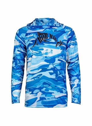 Blue Storm