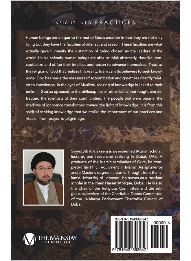 Practices: From Prayer to Pilgrimage  - Image 2