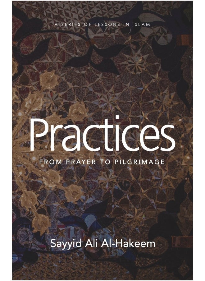 Practices: From Prayer to Pilgrimage  - Image 1