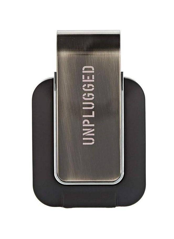 Emper - Unplugged - EDP - For Men  - 80ml - Image 1