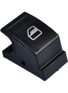 DNC Auto Part Window Opening Switch Cover For Volkswagen Passat Golf Jetta Tiguan  - Image 1