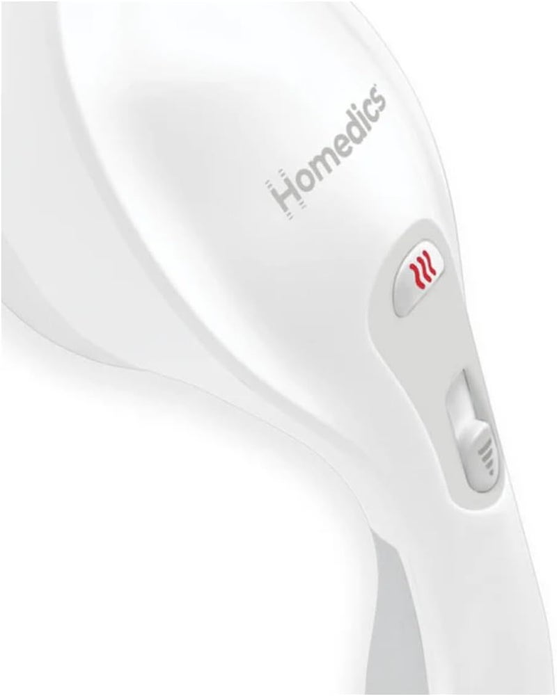 HoMedics Vibration Massager for Hot and Cold Therapy - Image 3