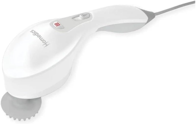 HoMedics Vibration Massager for Hot and Cold Therapy - Image 2