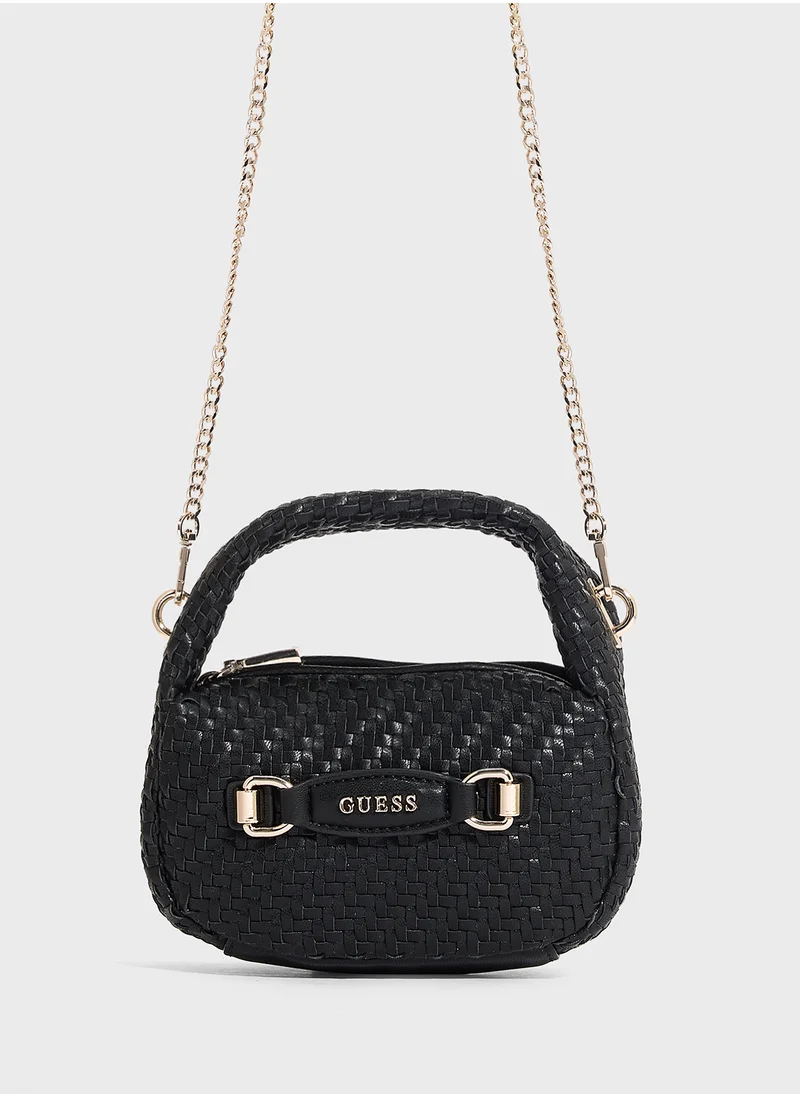 جس Francy Mini Hobo