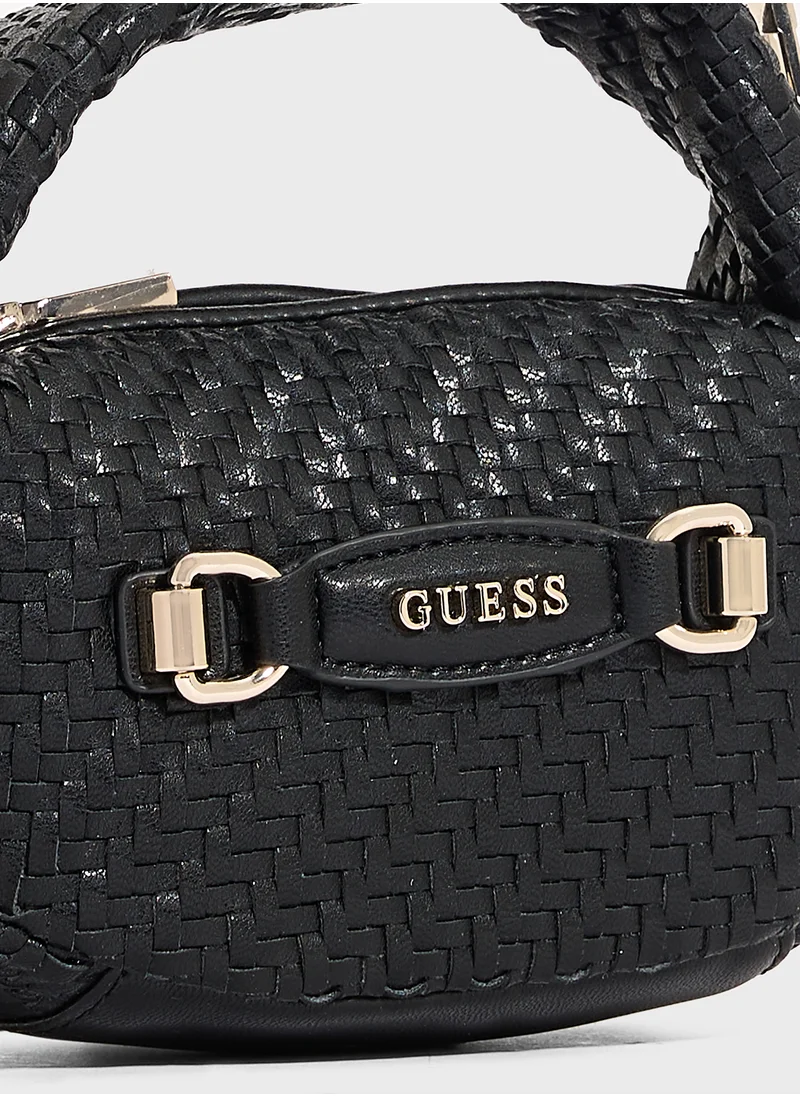 GUESS Francy Mini Hobo