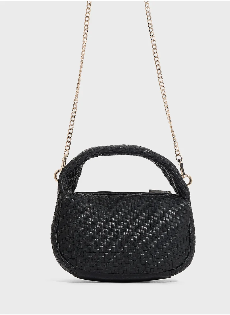 GUESS Francy Mini Hobo