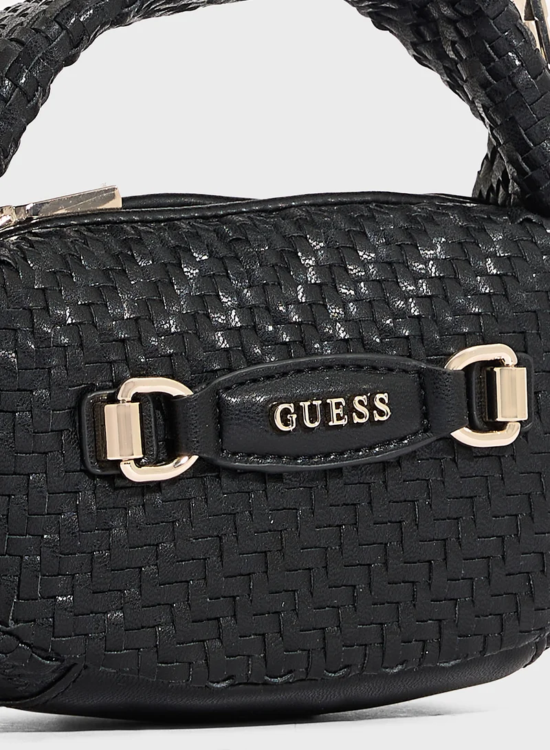 GUESS Francy Mini Hobo