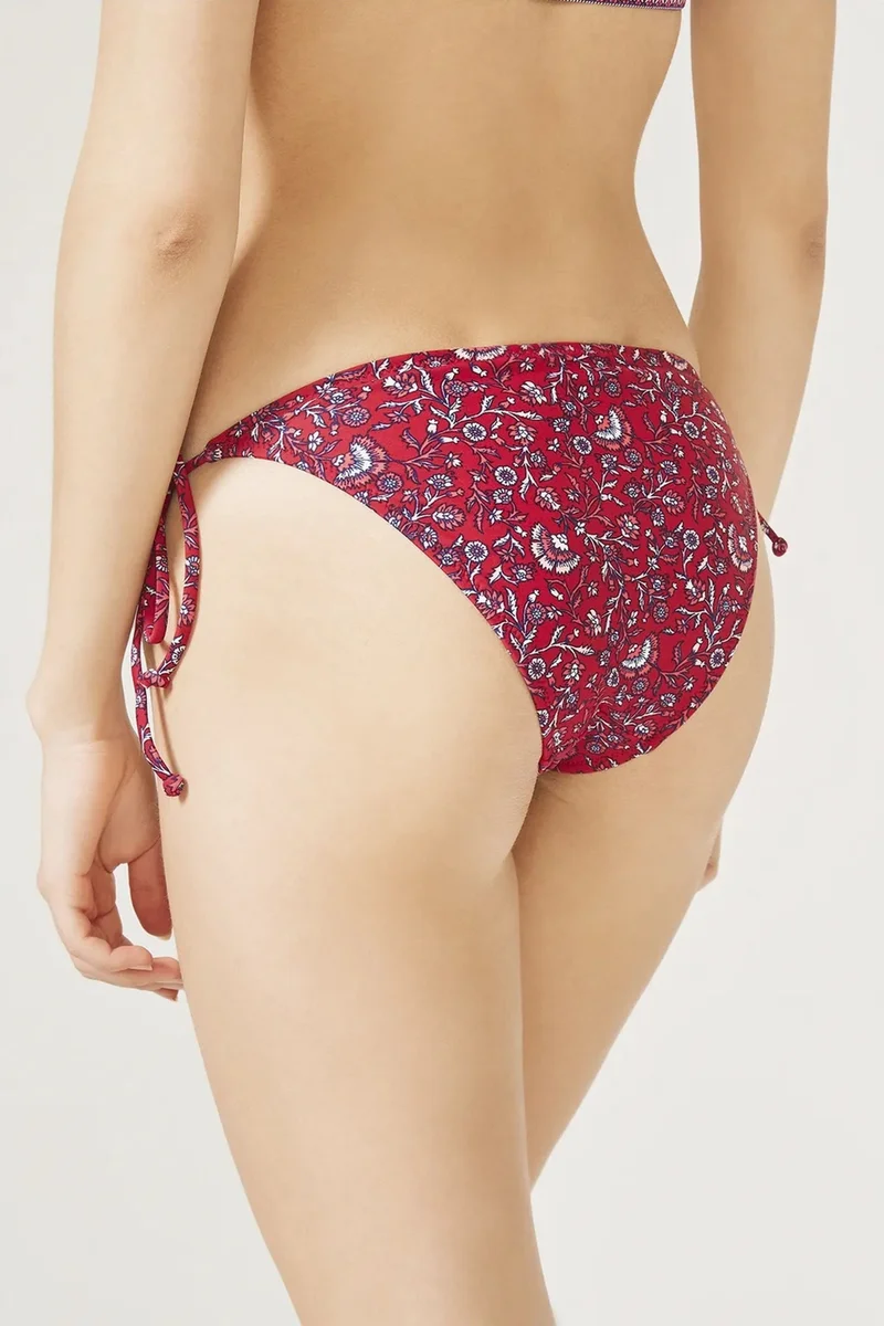 بنتي PENTI Women's CHIARA Bikini Bottoms