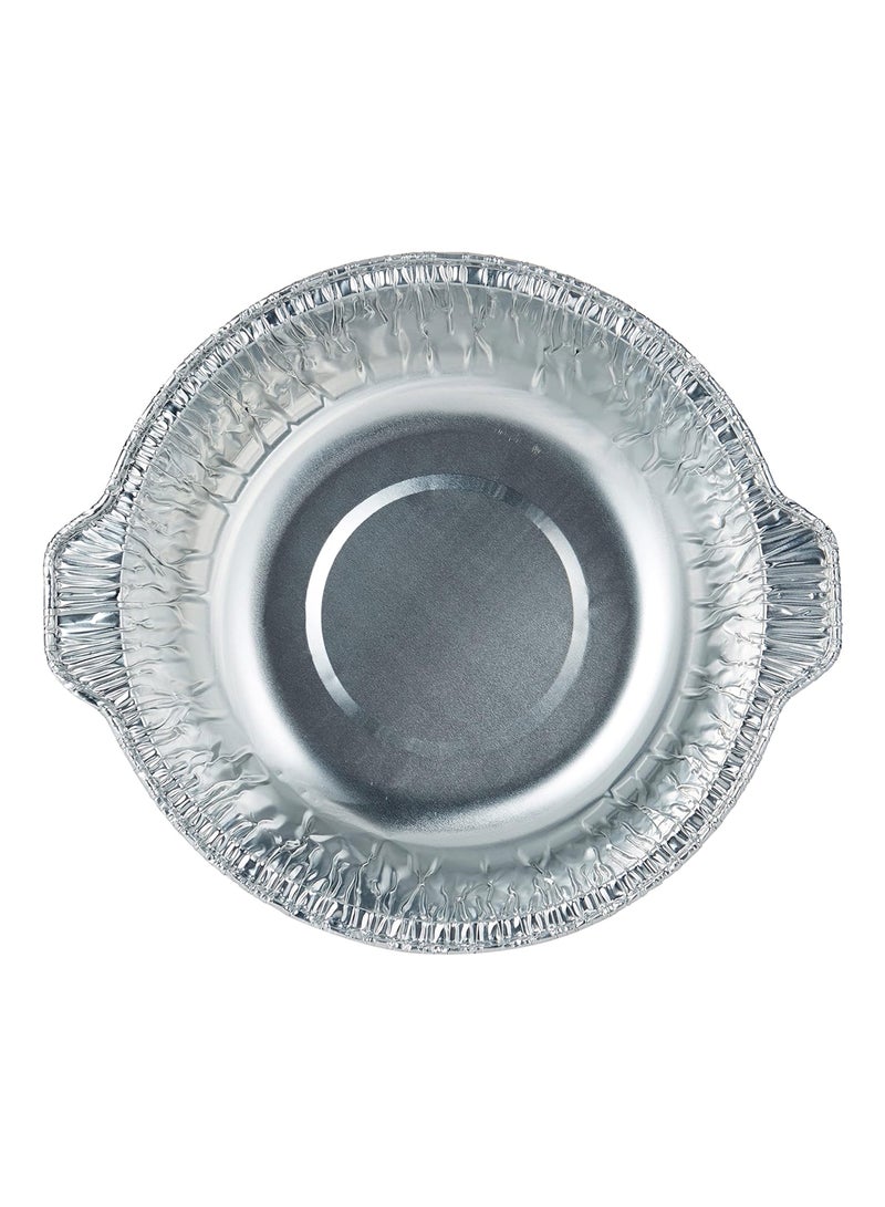 IDEAL PACK 29 cm Aluminum Cooking Pot | Lightweight & Durable | Non-Stick Coating | Even Heat Distribution | Ideal for Soups, Stews & Cooking - Image 3