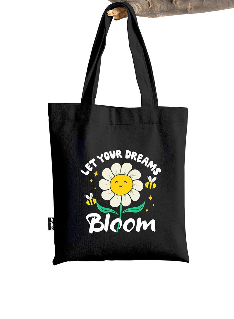 Dezllia Premium Design Tote Bag TB2/11  - Image 1