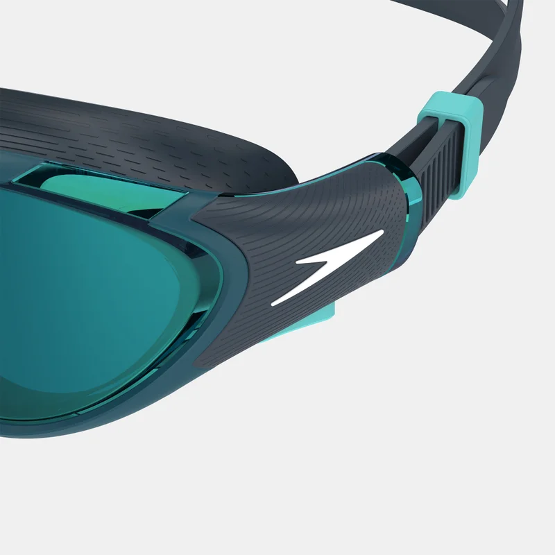 speedo Women's Biofuse 2.0 Mirror Swimming Goggles