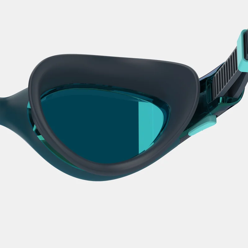 speedo Women's Biofuse 2.0 Mirror Swimming Goggles